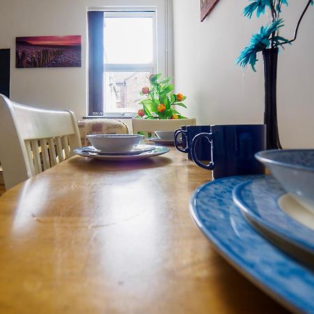 Chatham Lodge Double Room 4 Stoke-on-Trent エクステリア 写真