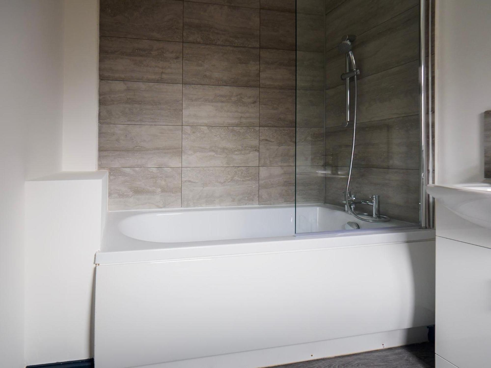 Chatham Lodge Double Room 4 Stoke-on-Trent エクステリア 写真