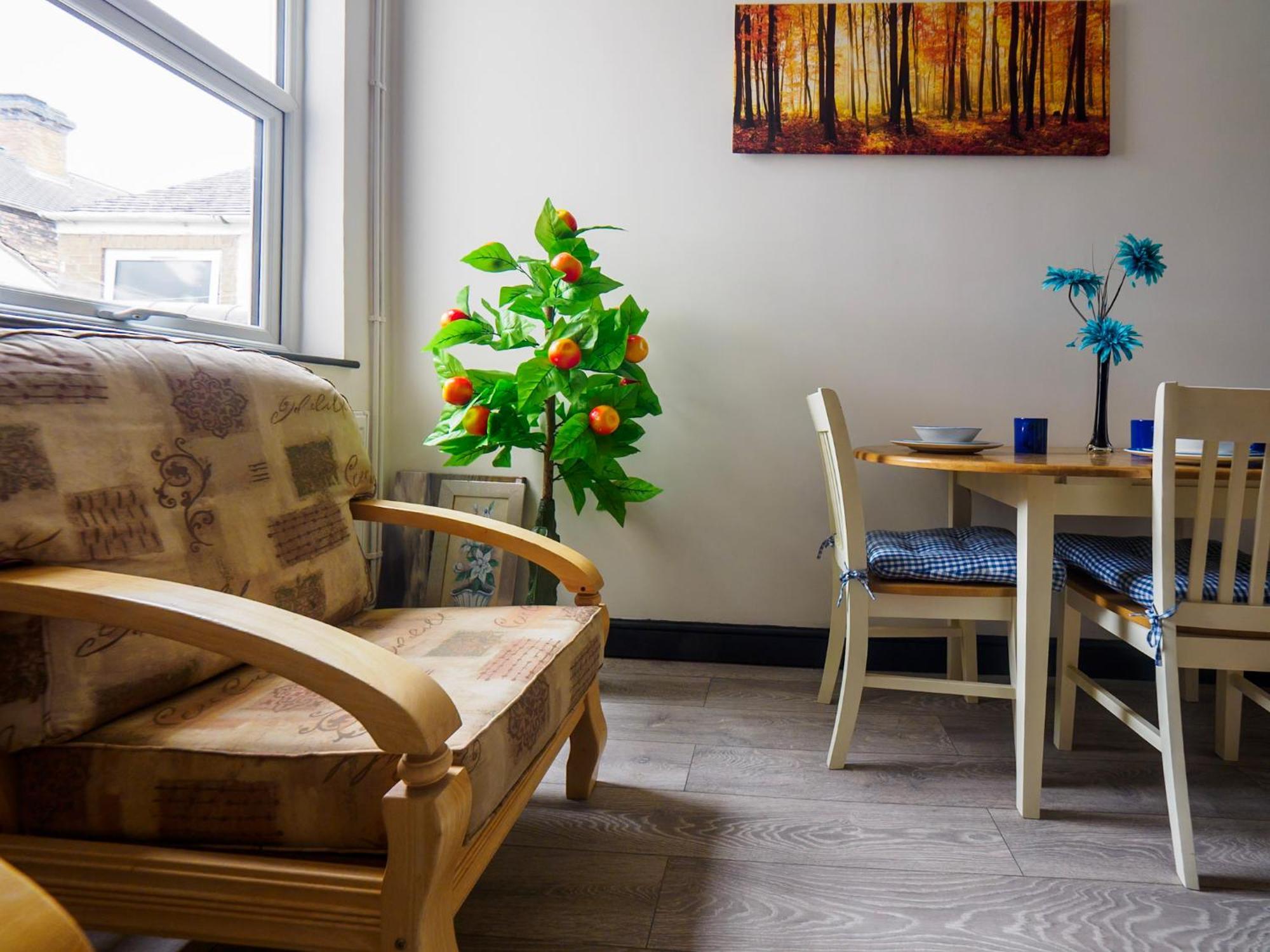 Chatham Lodge Double Room 4 Stoke-on-Trent エクステリア 写真