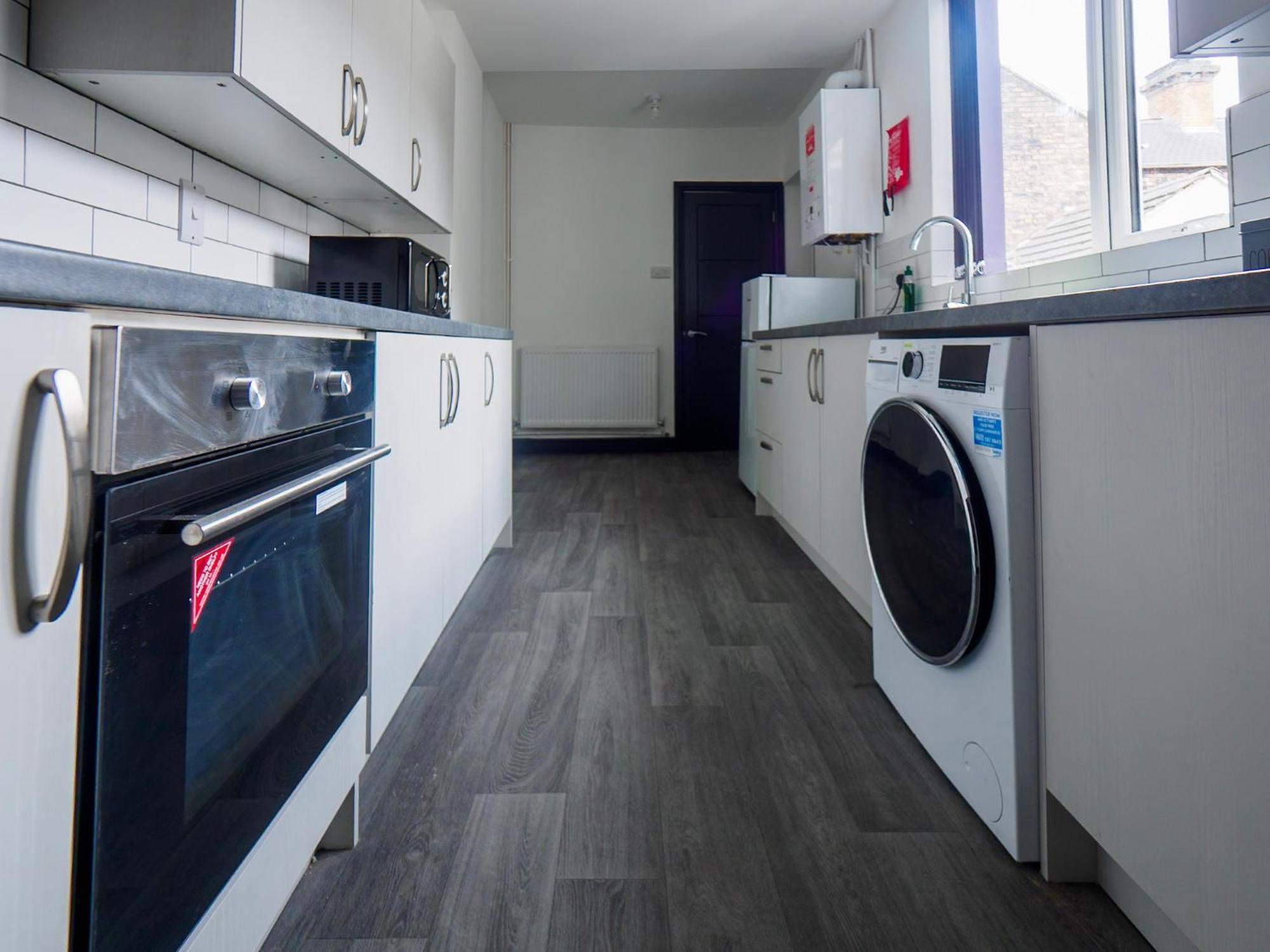 Chatham Lodge Double Room 4 Stoke-on-Trent エクステリア 写真