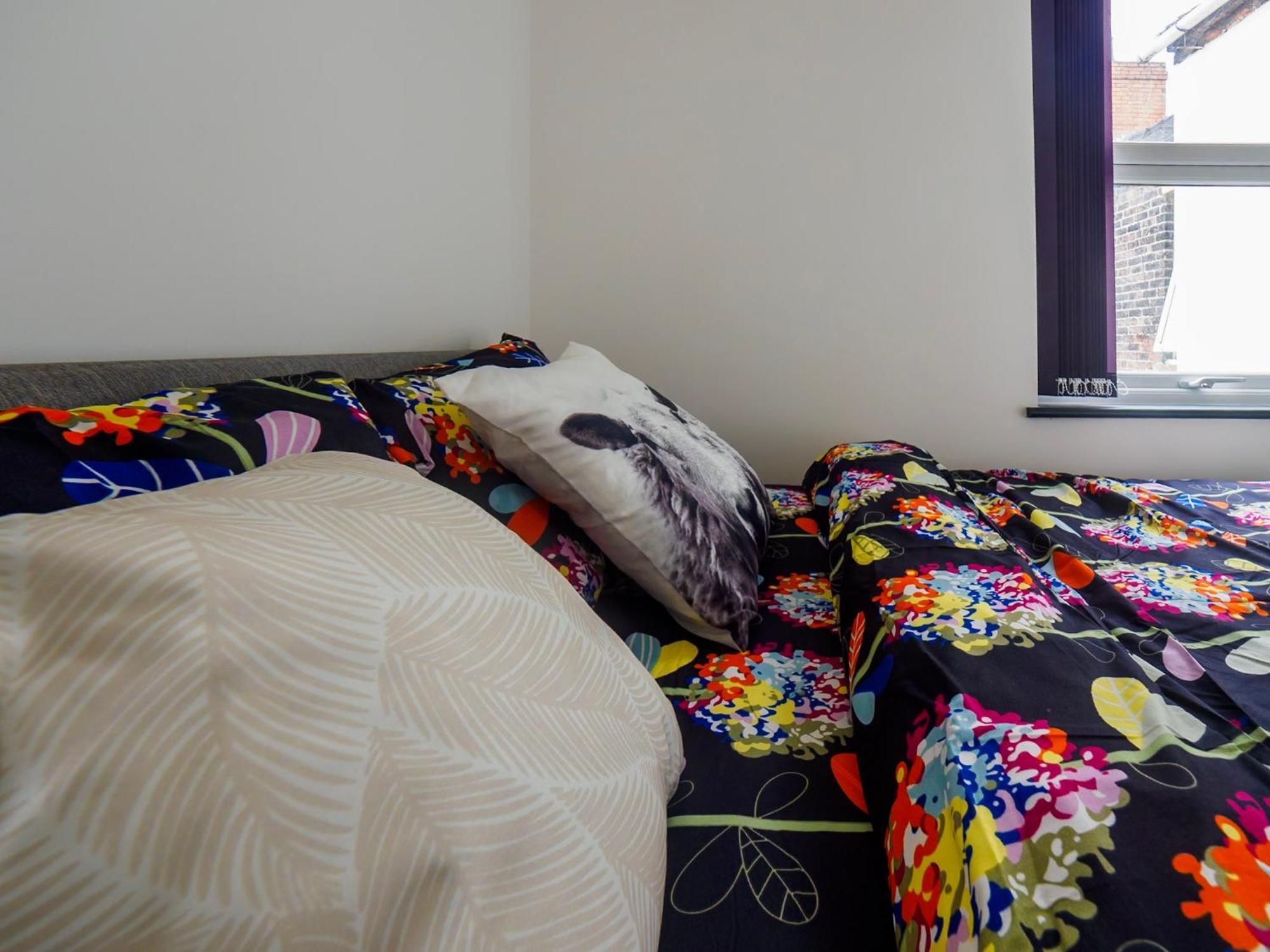 Chatham Lodge Double Room 4 Stoke-on-Trent エクステリア 写真